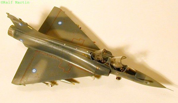Mirage 2000D
