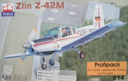 Z-42M