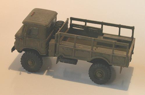 Modell GaZ 66
